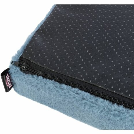 Trixie vitaal matras lonni blauw grijs det.5