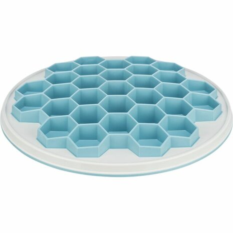 Trixie slow feeding voedermat hive 30 cm det.1