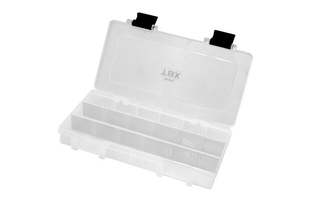 Delphin TBX box 22,8x 11,2 cm det.2