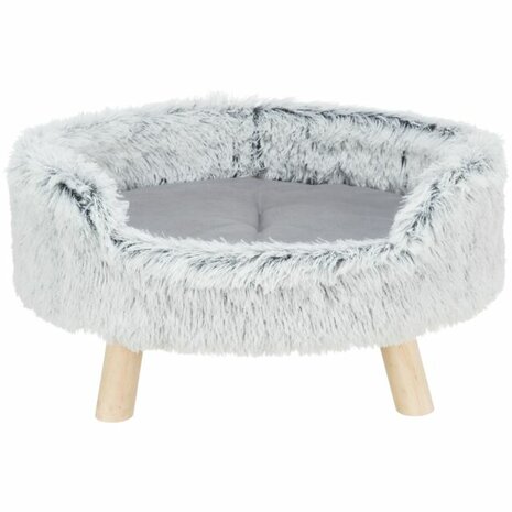 Trixie sofa harvey ovaal 60x54 cm det.3