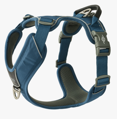 Dog Copenhagen Walk Pro Blauw 3.0