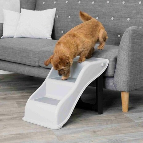 Trixie trap voor honden det.1