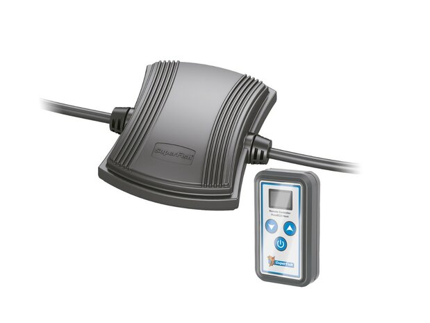 Superfish controller voor vijverpomp Next Eco 3500-5000-8000