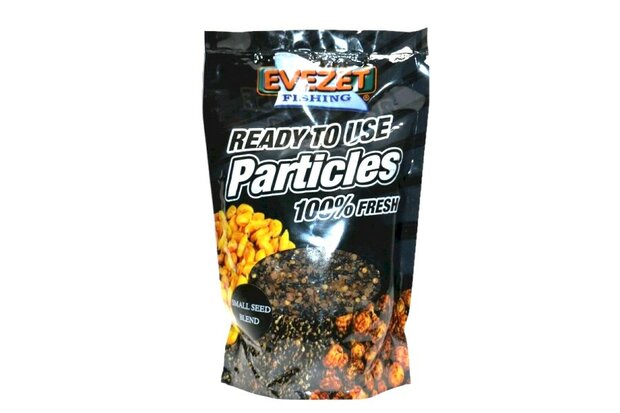 Evezet ready small seed 1 liter det.1