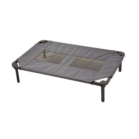 Duvo plus hondenstretcher 73,5 x 50 cm det.1