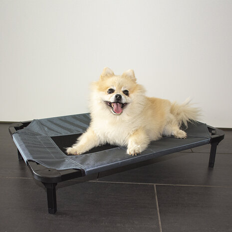 Duvo plus hondenstretcher 73,5 x 50 cm det.2