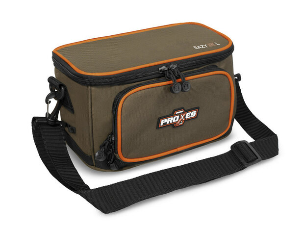 Delphin tas Proxes Easy met tacklebox