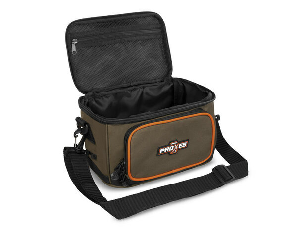 Delphin tas Proxes Easy met tacklebox