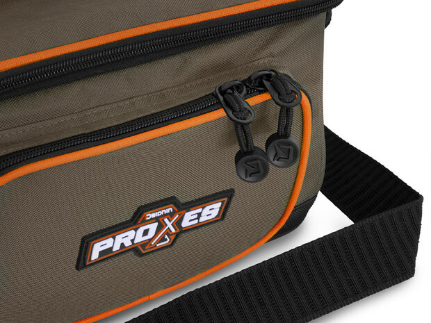 Delphin tas Proxes Easy met tacklebox
