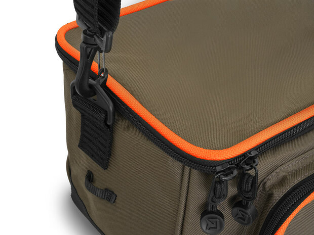 Delphin tas Proxes Easy met tacklebox