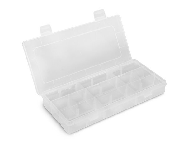 Delphin tas Proxes Easy met tacklebox