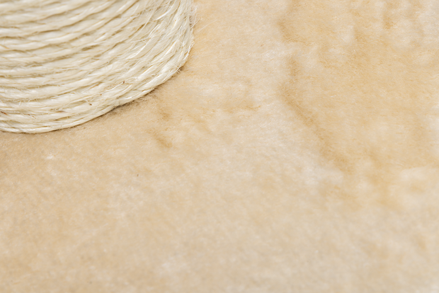 Beeztees krabpaal Gina XL 90 cm beige det.3
