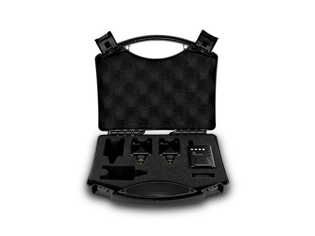 Delphin beetmelder set Minor 3+1 det.3