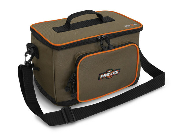 Delphin tas Proxes Easy XL met tacklebox det.1