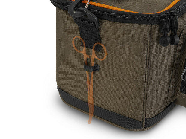 Delphin tas Proxes Easy XL met tacklebox det.5