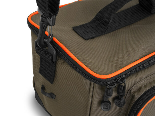 Delphin tas Proxes Easy XL met tacklebox det.6
