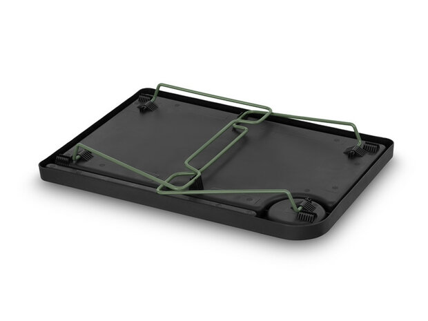 Delphin iDEAL Bivvy Tafel – Onmisbaar voor elke karpervisser