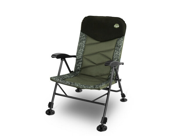Delphin Chair TRIUMPH C2G - visstoel
