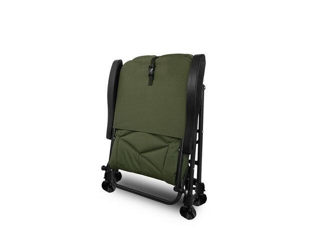 Delphin Chair TRIUMPH C2G - visstoel