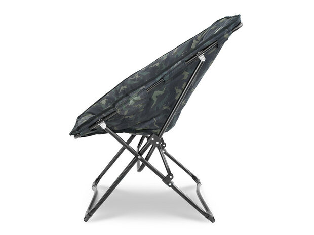 Delphin HEXIO Banx – Ruime en Comfortabele Vistoel
