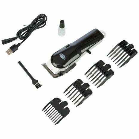 Trixie Accu Tondeuse TR1200 – Trimmen & Modelleren