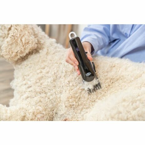 Trixie Accu Tondeuse TR1200 – Trimmen & Modelleren
