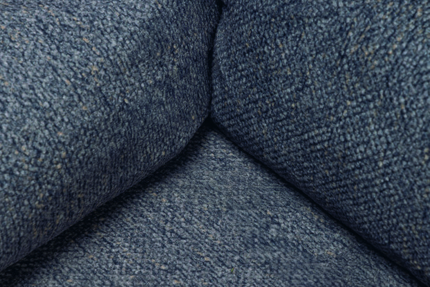 Beeztees Mua Orthopedische Hondenmand Grijs Bruin