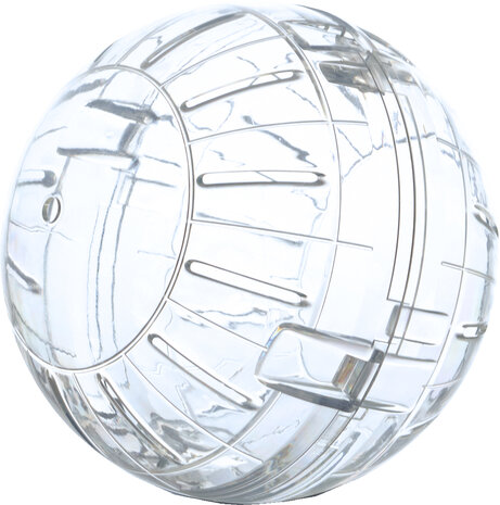 Savic Runner Small loopbal 13 cm voor dwerghamsters en muizen