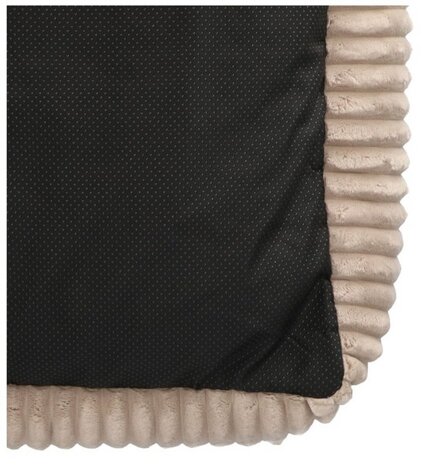 Adori Saphira Orthopedische Hondenmand Luxe en comfort voor een optimale nachtrust  De Adori Saphira orthopedische hondenmand c