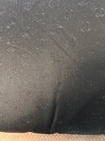 Petlando LikeOrtho Lucy orthopedische hondenmand met pluche binnenkant en stevige randen anti slip