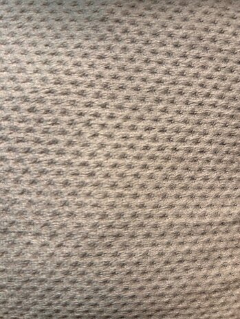 Petlando LikeOrtho Lucy orthopedische hondenmand met pluche binnenkant en stevige randen buitenkant