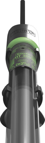 TetraTec Aquarium Verwarming 150 watt zuignappen