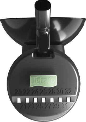 TetraTec Aquarium Verwarming 150 watt digitaal