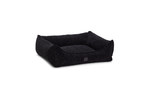Designed by Lotte Wild Essence orthopedische hondenmand antraciet met memory foam