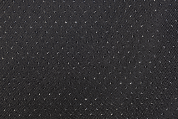 Designed by Lotte Wild Essence orthopedische hondenmand antraciet met memory foam anti-slip