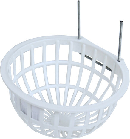 Boon Plastic Nestbakje &ndash; Voor Kanaries