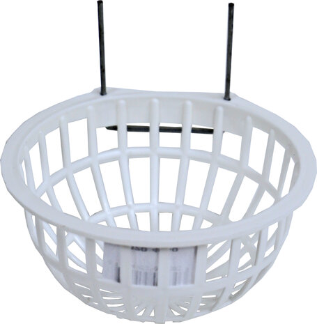 Boon Plastic Nestbakje &ndash; Voor Kanaries
