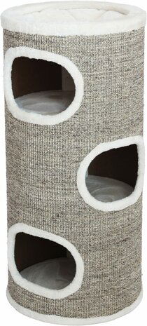 Krabton Desert 90x42 cm &ndash; 4 slaapplekken & sisal