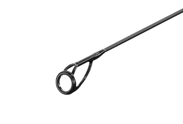Delphin SYMBOL Carper 2e generatie karperhengel, top