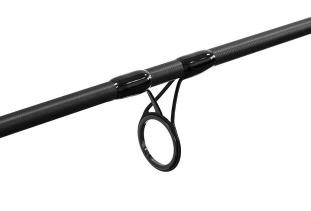 Delphin SYMBOL Carper 2e generatie karperhengel, startoog
