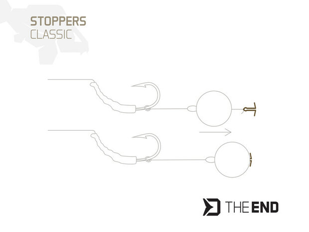 Delphin mix boiliestoppers