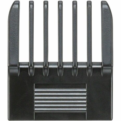 Accu-Tondeuse SLIM TR500 wit zwart ergonomische draadloze hondentrimmer, opzetkam