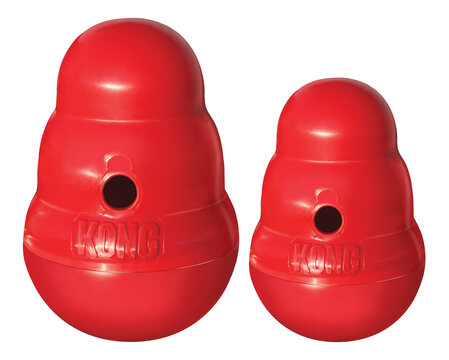 Kong Wobbler Small