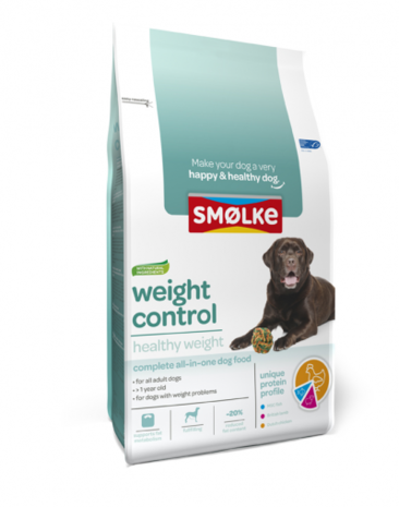 Smolke Weight Control