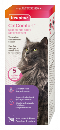 Beaphar CatComfort Kalmerende Spray