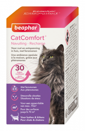 Beaphar CatComfort Verdamper Navulling