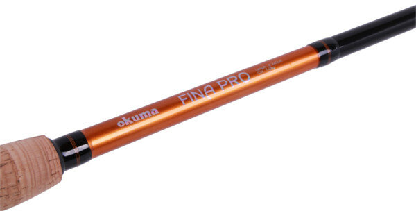 okuma fina pro blank