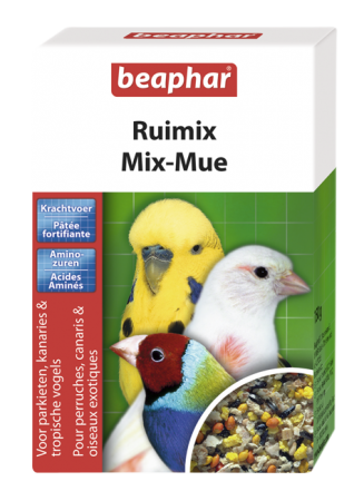 Beaphar Ruimix 150gram