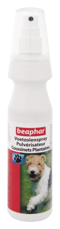 Beaphar Voetzolenspray
