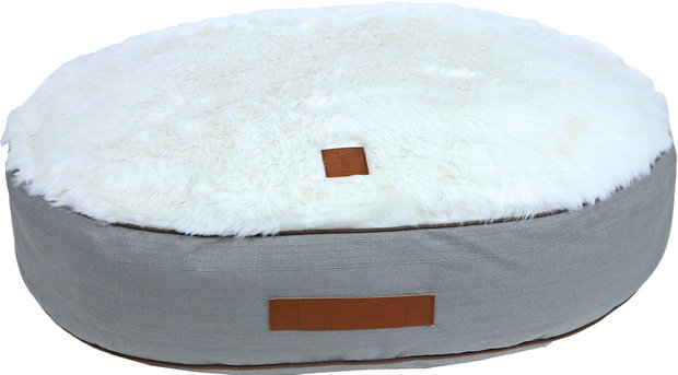 Boony Dreamer Polar White